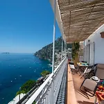 Your Home In The Heart Of Positano - Centralissima